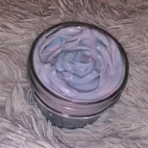 Birthday Cake Body Butter