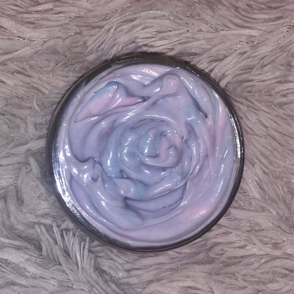 Birthday Cake Body Butter