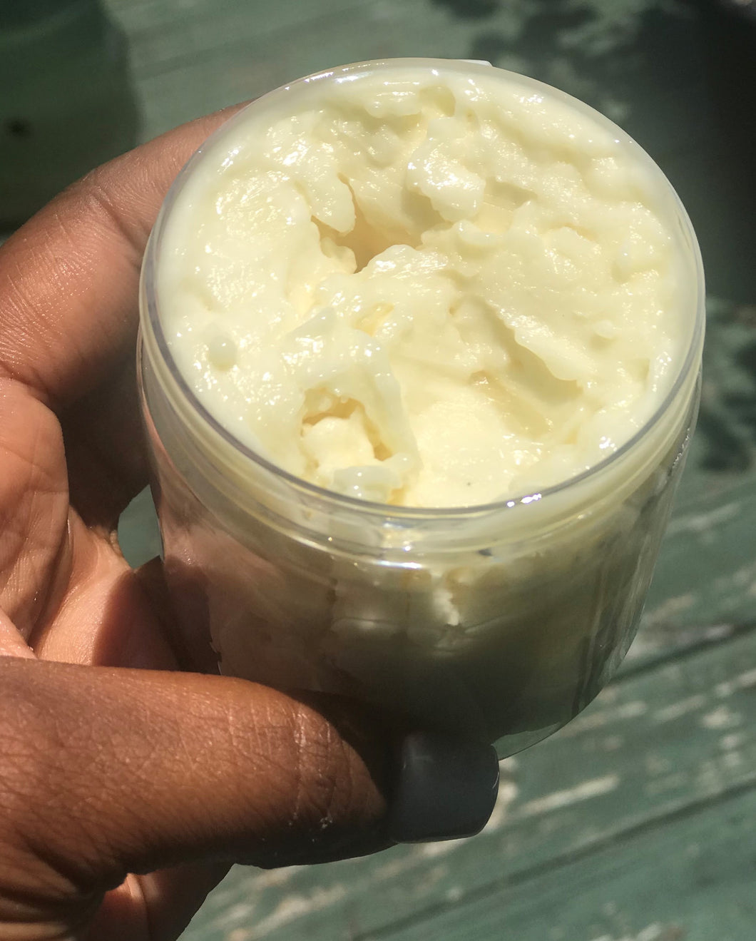 Mango Butter